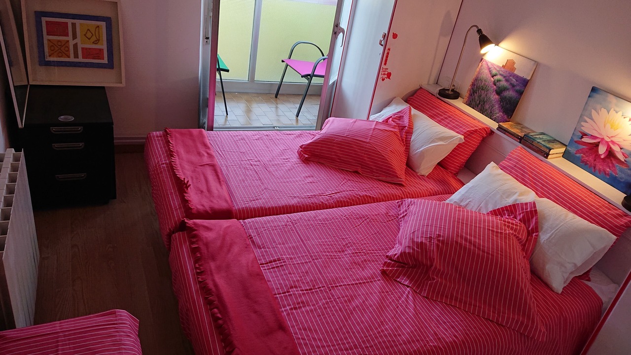 Photo of Bedroom in Ugao-Miraballes
