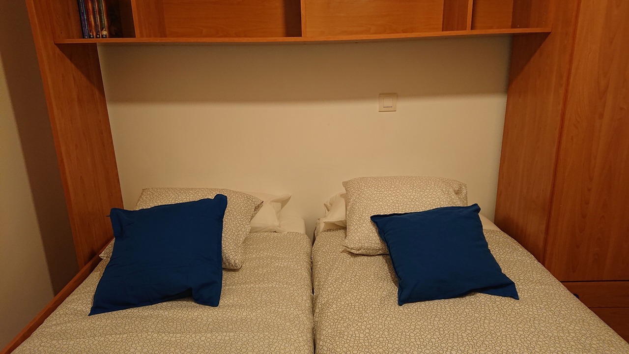 Photo of Bedroom in Ugao-Miraballes