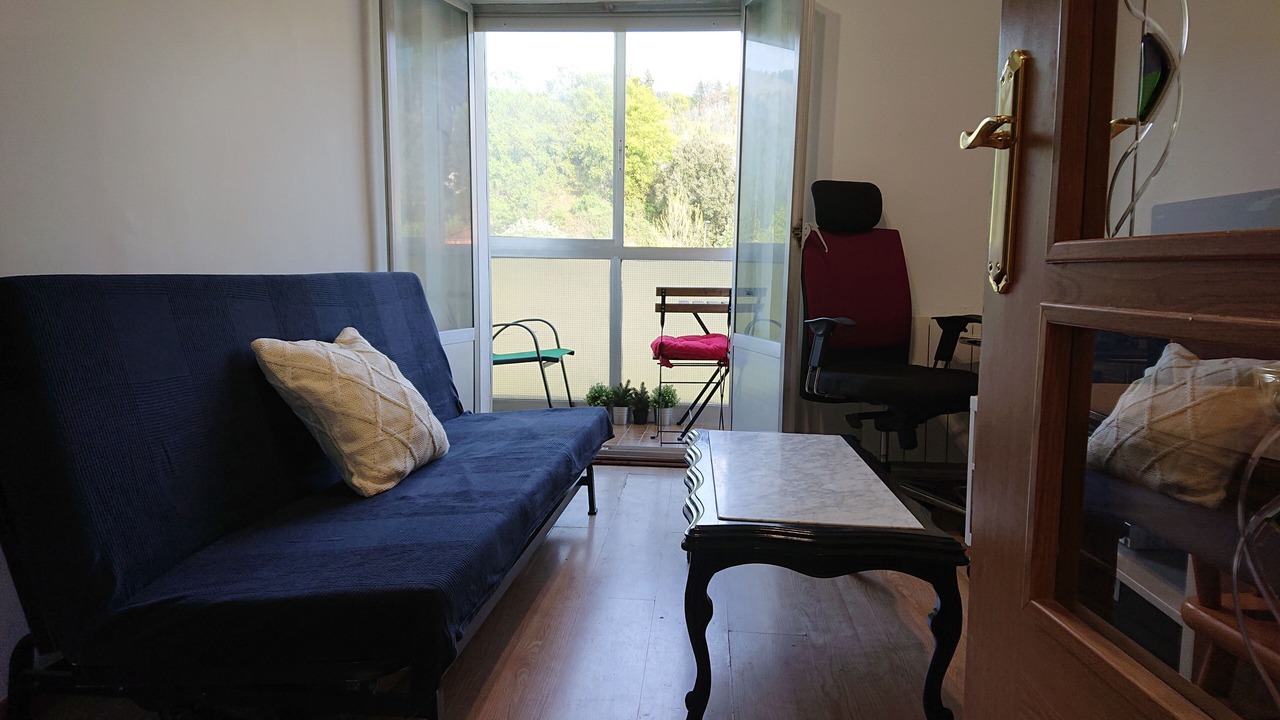 Photo of Livingroom in Ugao-Miraballes