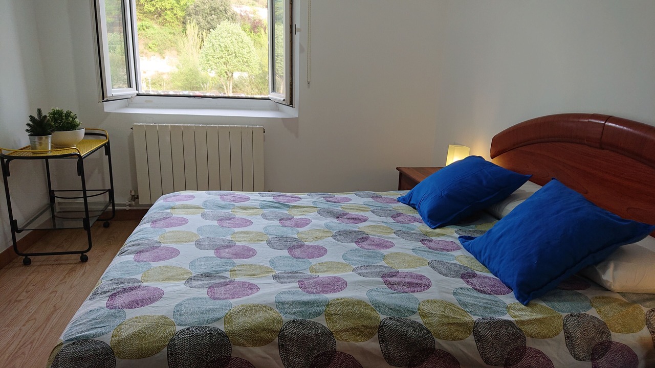 Photo of Bedroom in Ugao-Miraballes