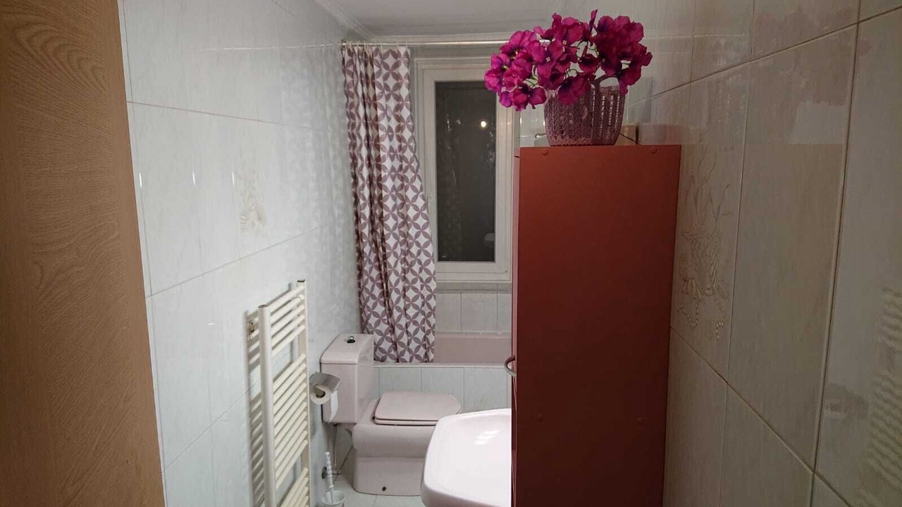 Photo of Bathroom in Ugao-Miraballes