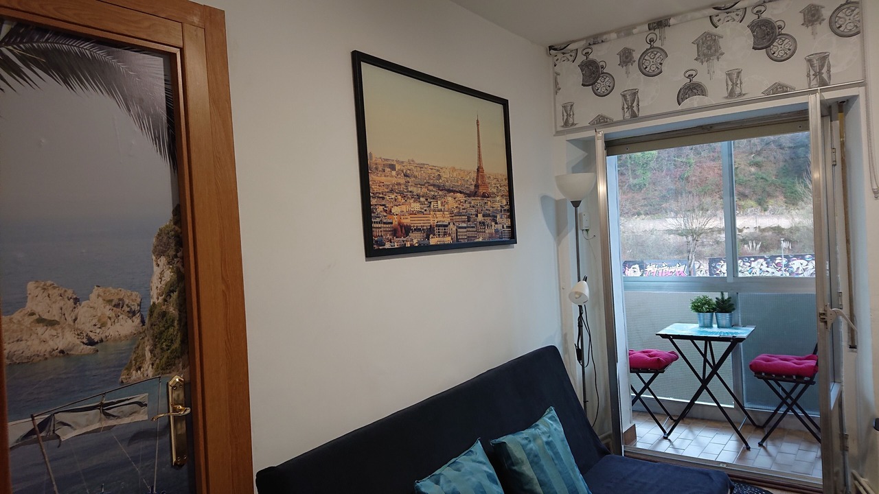 Photo of Livingroom in Ugao-Miraballes