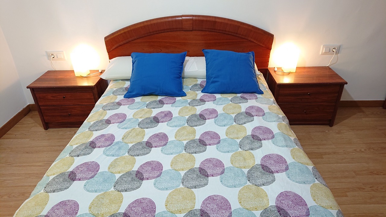 Photo of Bedroom in Ugao-Miraballes