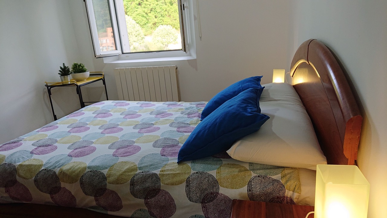 Photo of Bedroom in Ugao-Miraballes