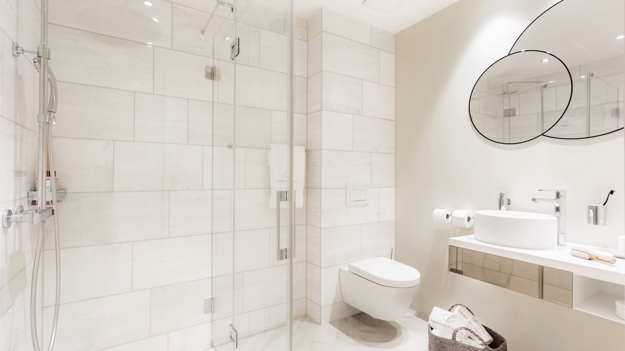 Photo of Bathroom in District 2