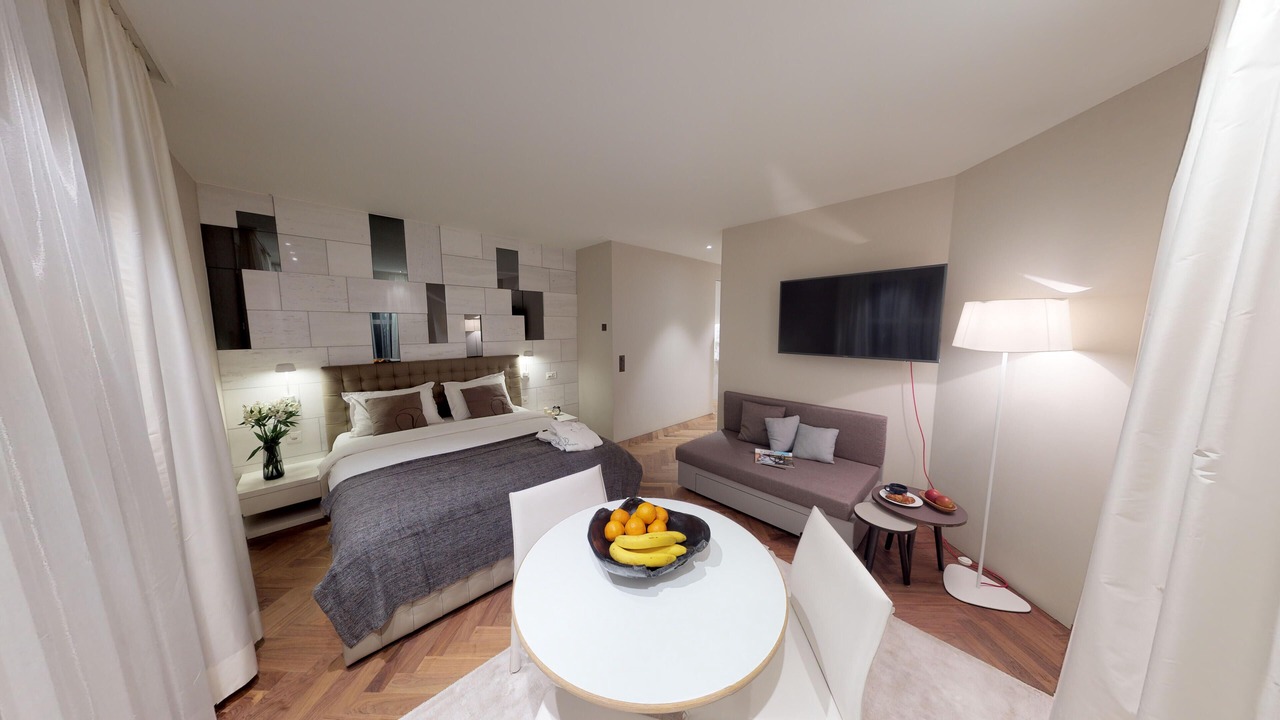 Photo of Bedroom in District 2