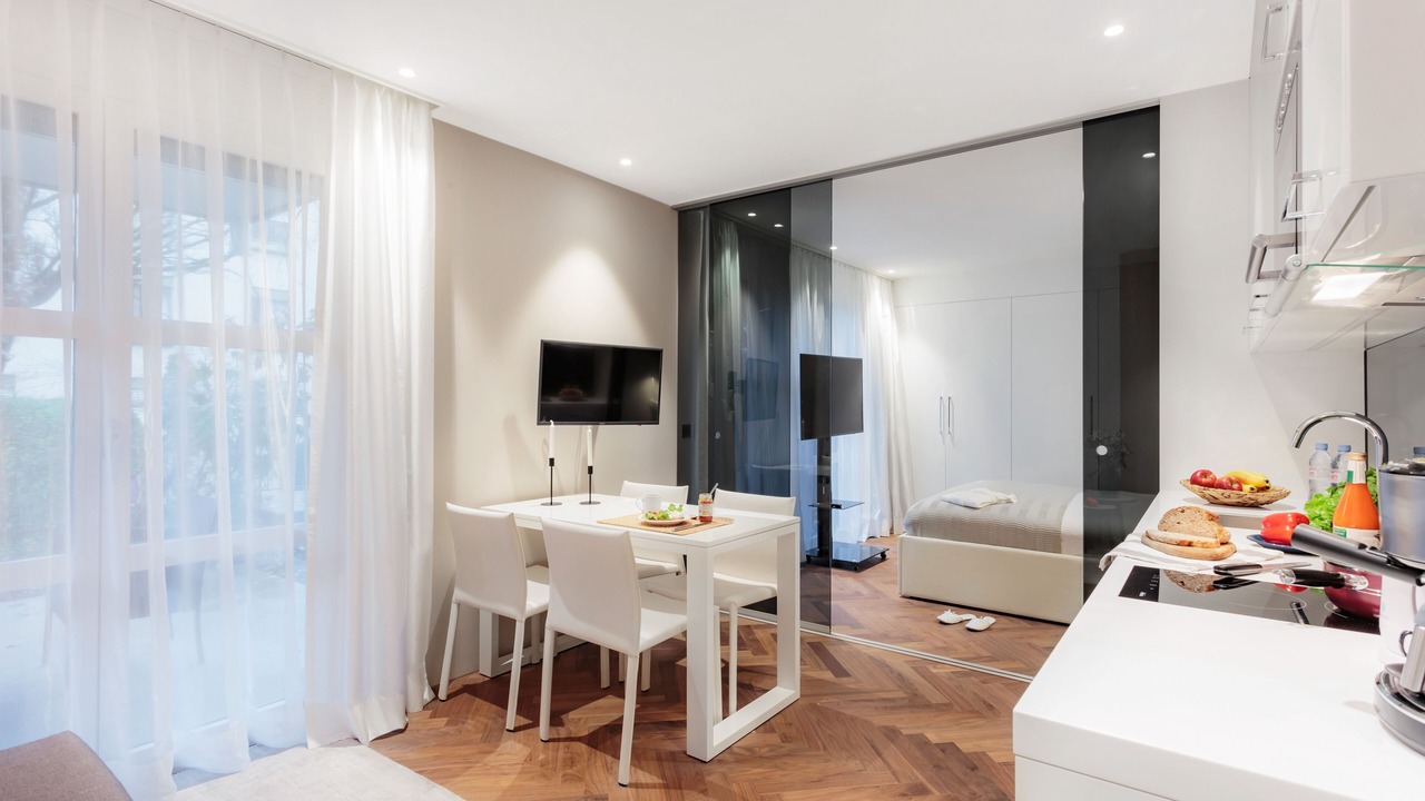 Photo of Bedroom in District 2