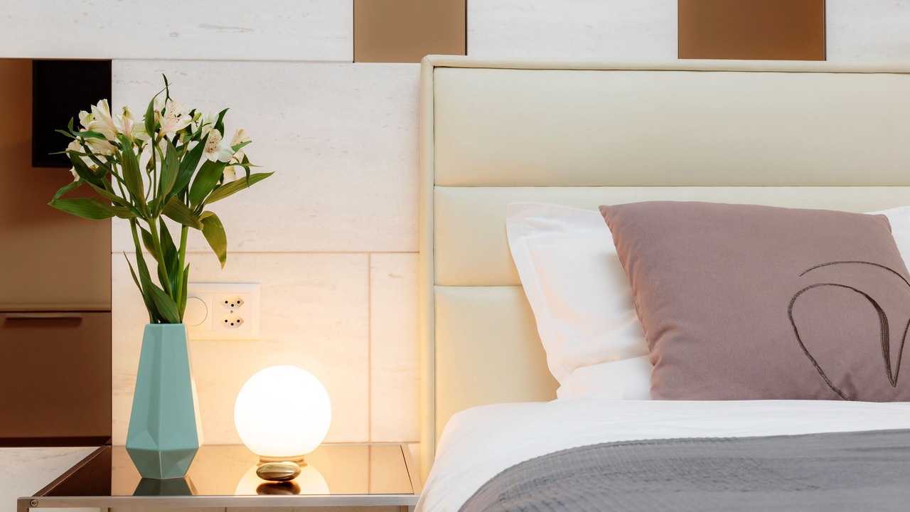 Photo of Bedroom in District 2