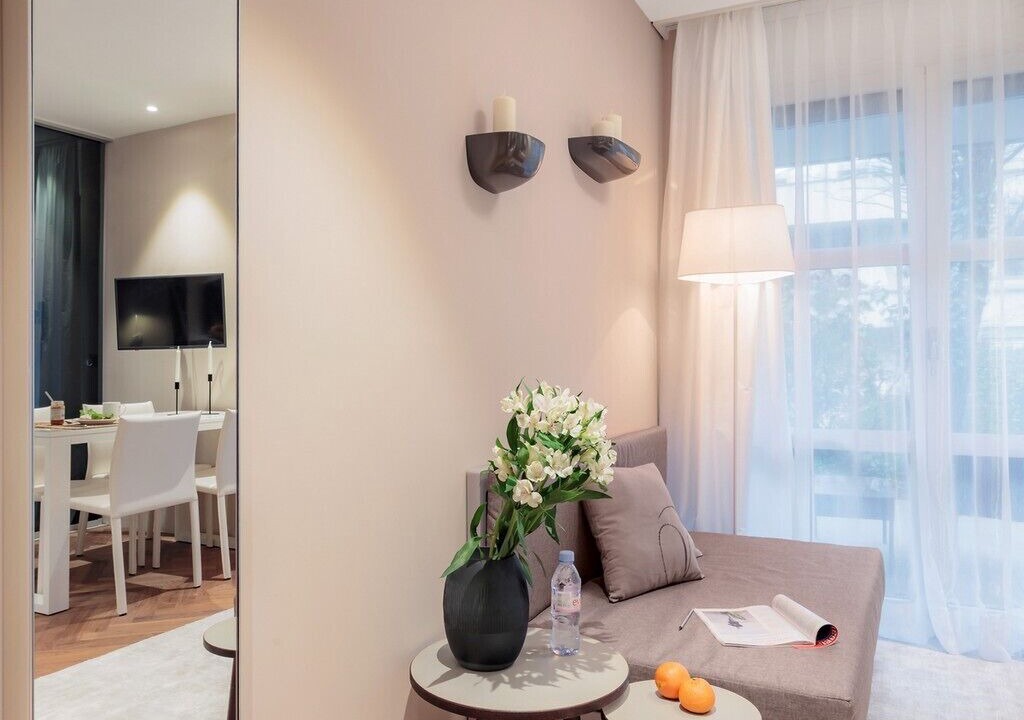 Photo of Bedroom in District 2