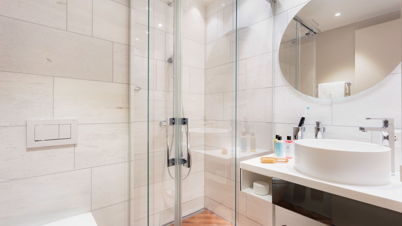 Photo of Bathroom in District 2