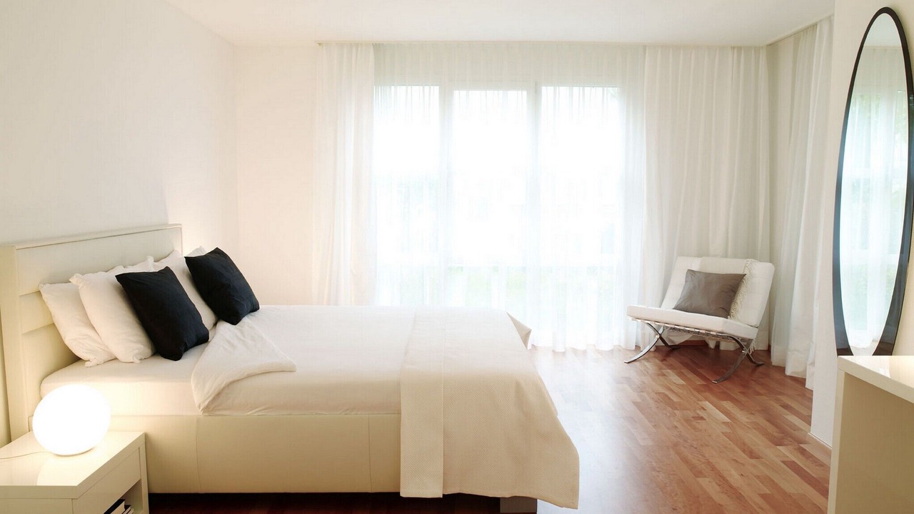 Photo of Bedroom in District 2