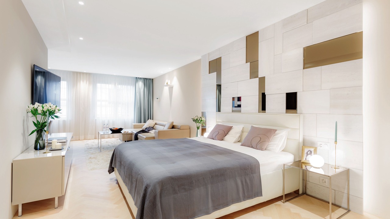Photo of Bedroom in District 2