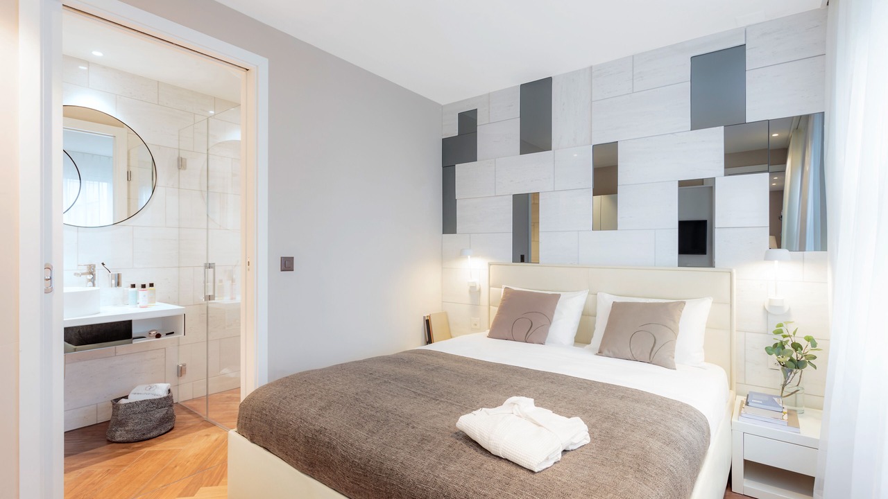 Photo of Bedroom in District 2
