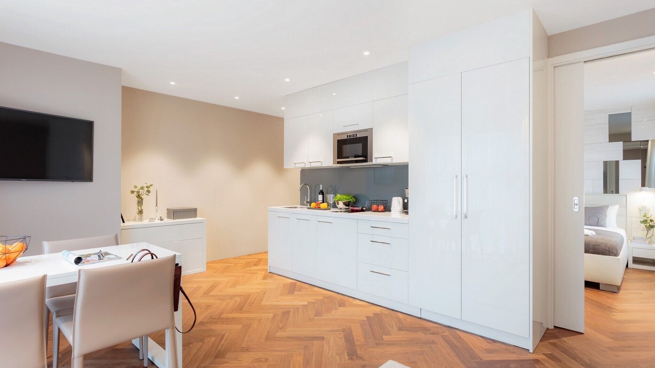 Photo of Bedroom in District 2