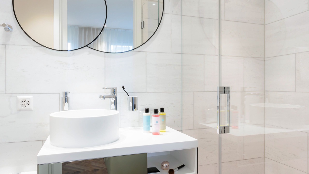 Photo of Bathroom in District 2