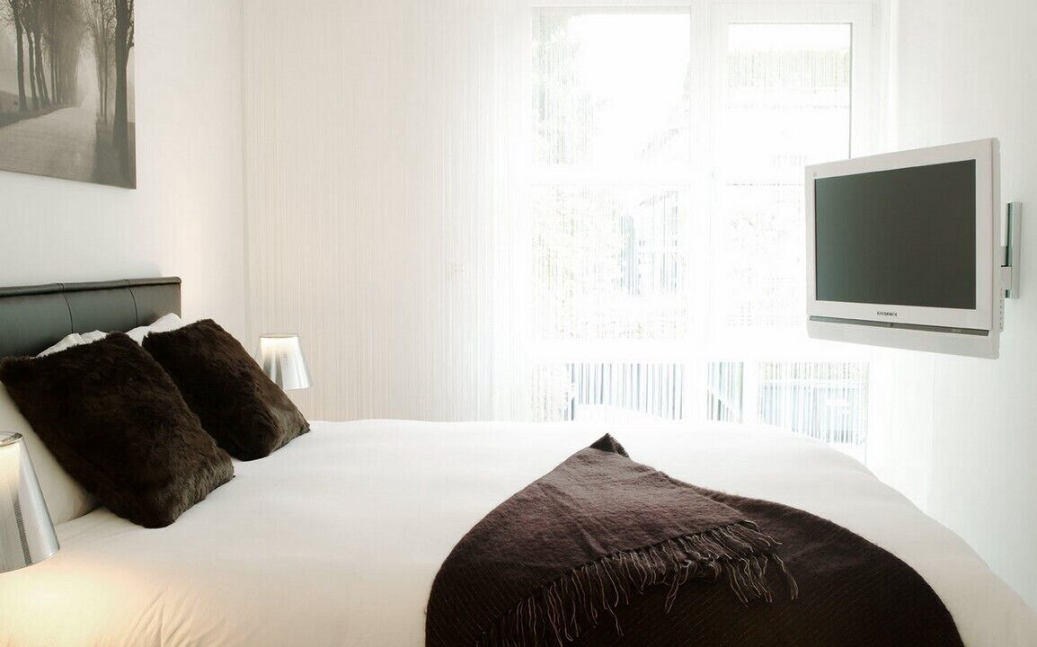 Photo of Bedroom in District 2