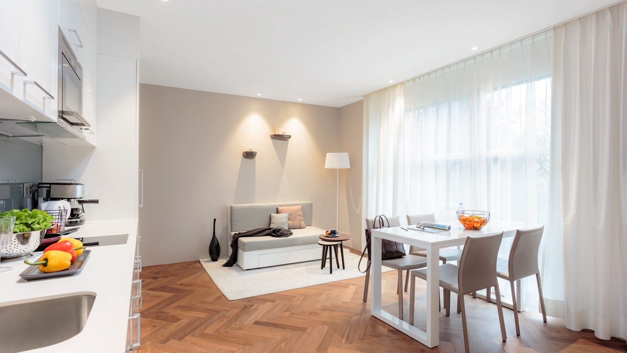 Photo of Bedroom in District 2