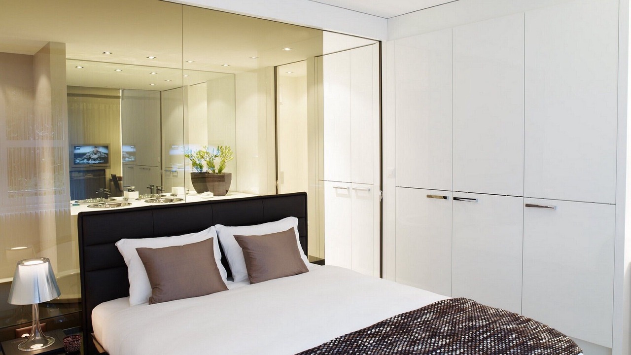 Photo of Bedroom in District 2