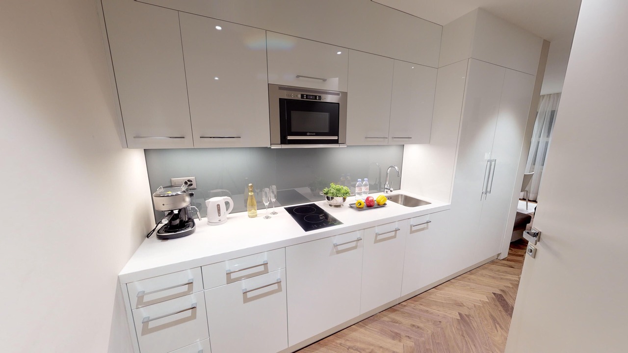 Photo of Kitchen in District 2