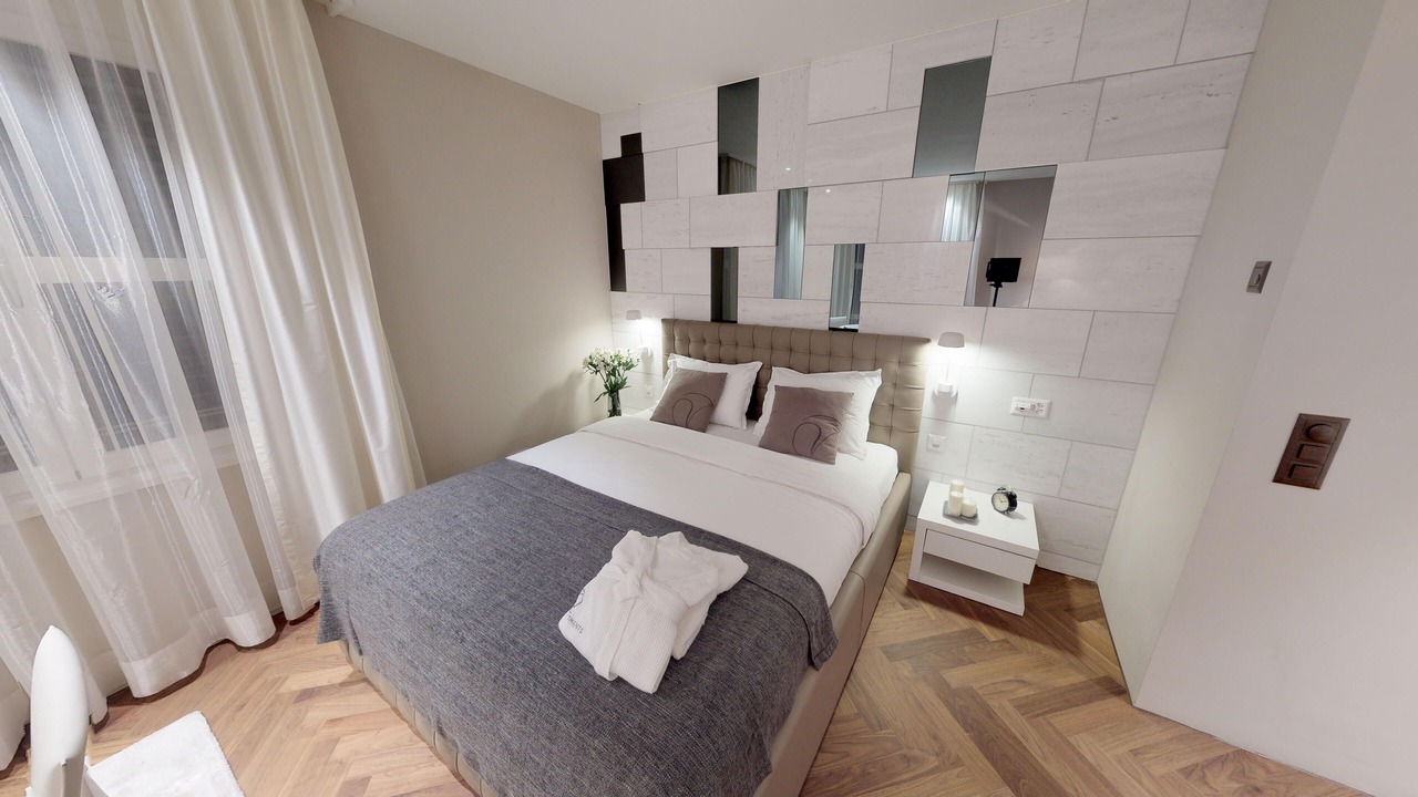 Photo of Bedroom in District 2