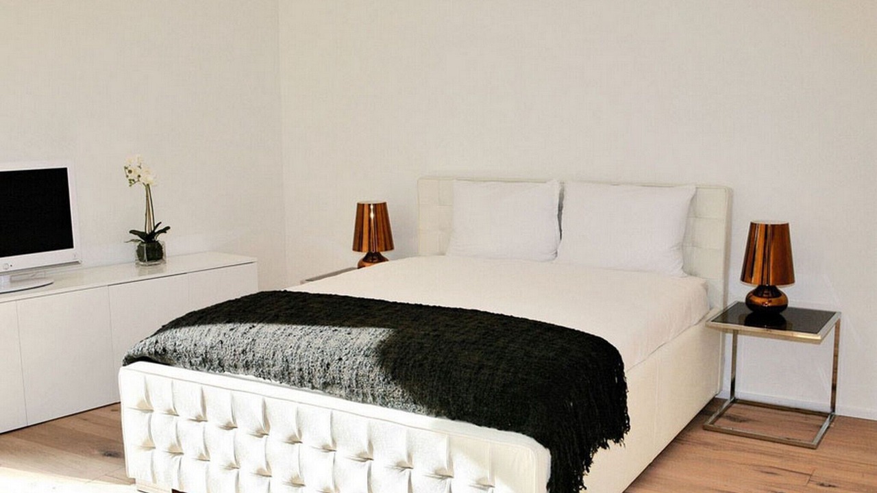 Photo of Bedroom in District 2