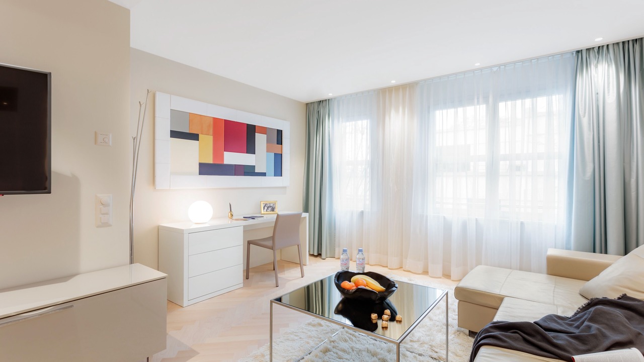 Photo of Bedroom in District 2
