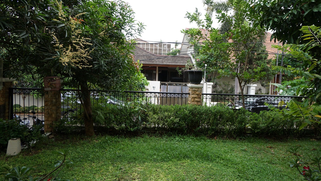 Photo of Outdoor in Jakarta