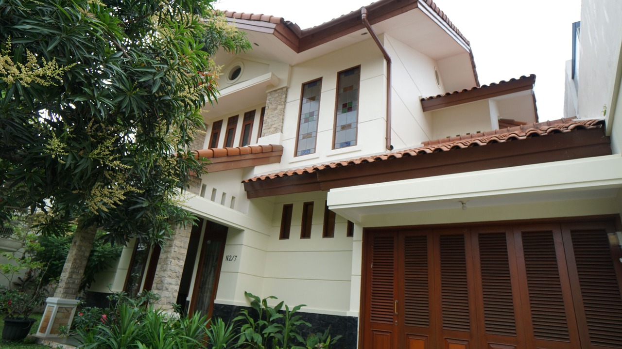 Photo of Outdoor in Jakarta