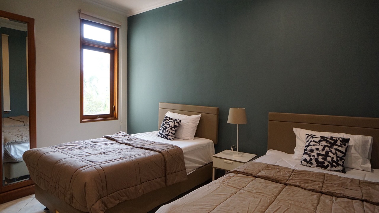 Photo of Bedroom in Jakarta