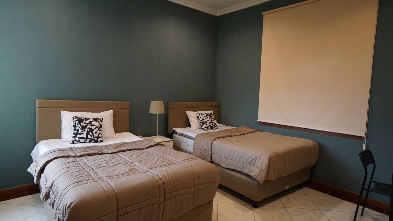 Photo of Bedroom in Jakarta