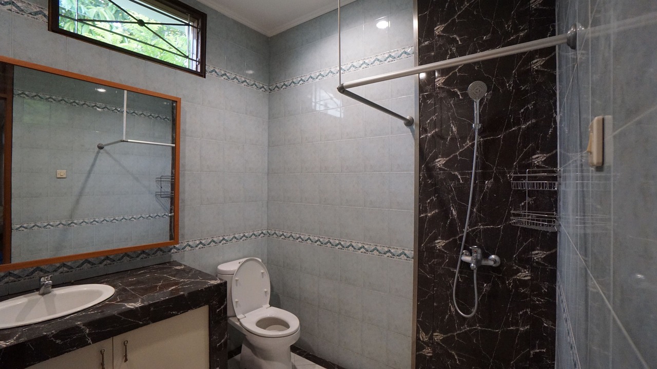 Photo of Bathroom in Jakarta