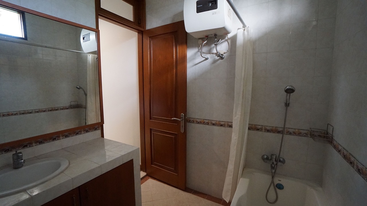Photo of Bathroom in Jakarta