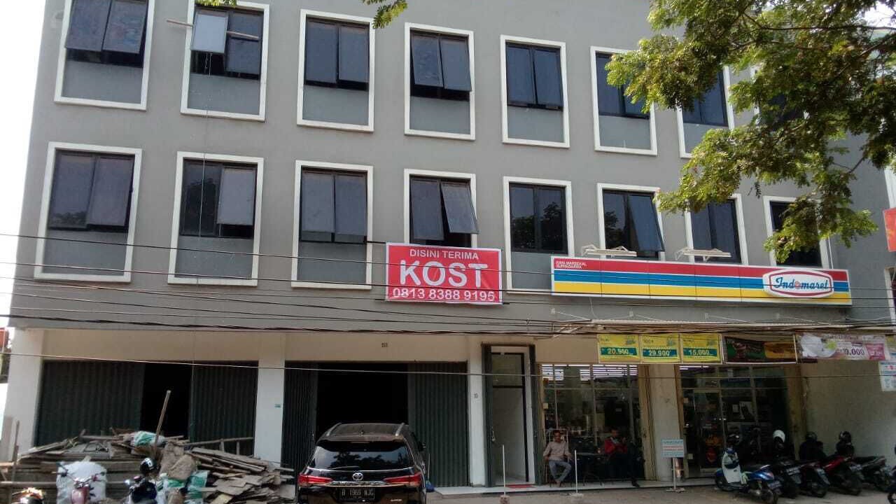 Photo of Outdoor in Tangerang