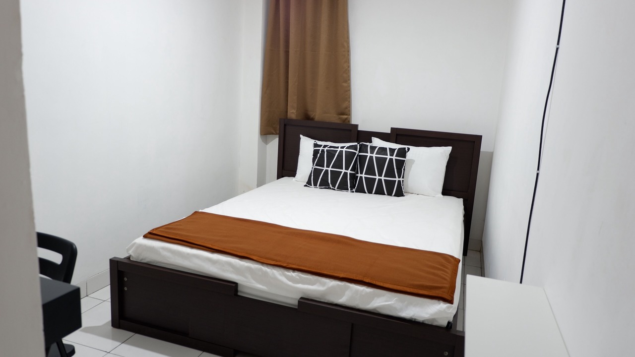 Photo of Bedroom in Tangerang