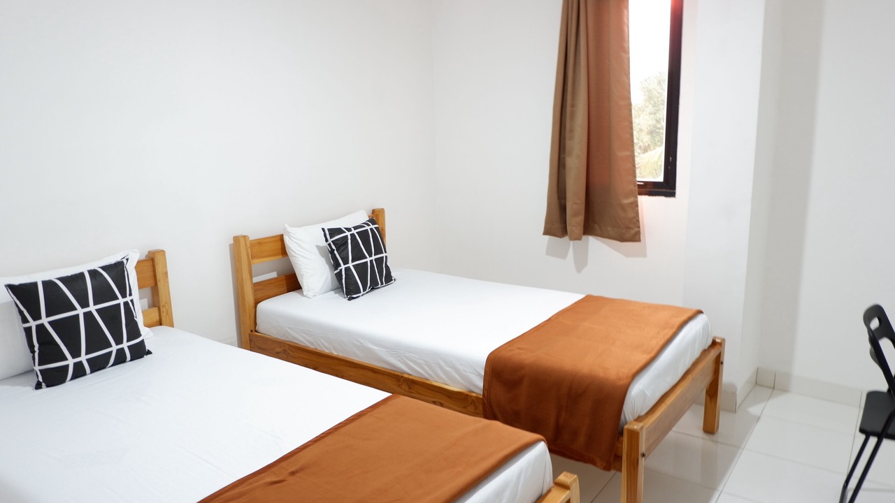 Photo of Bedroom in Tangerang