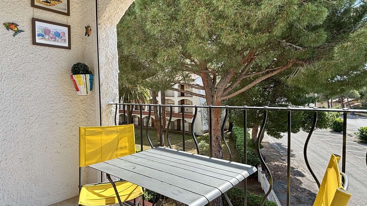 Photo of Outdoor in Argeles Plage