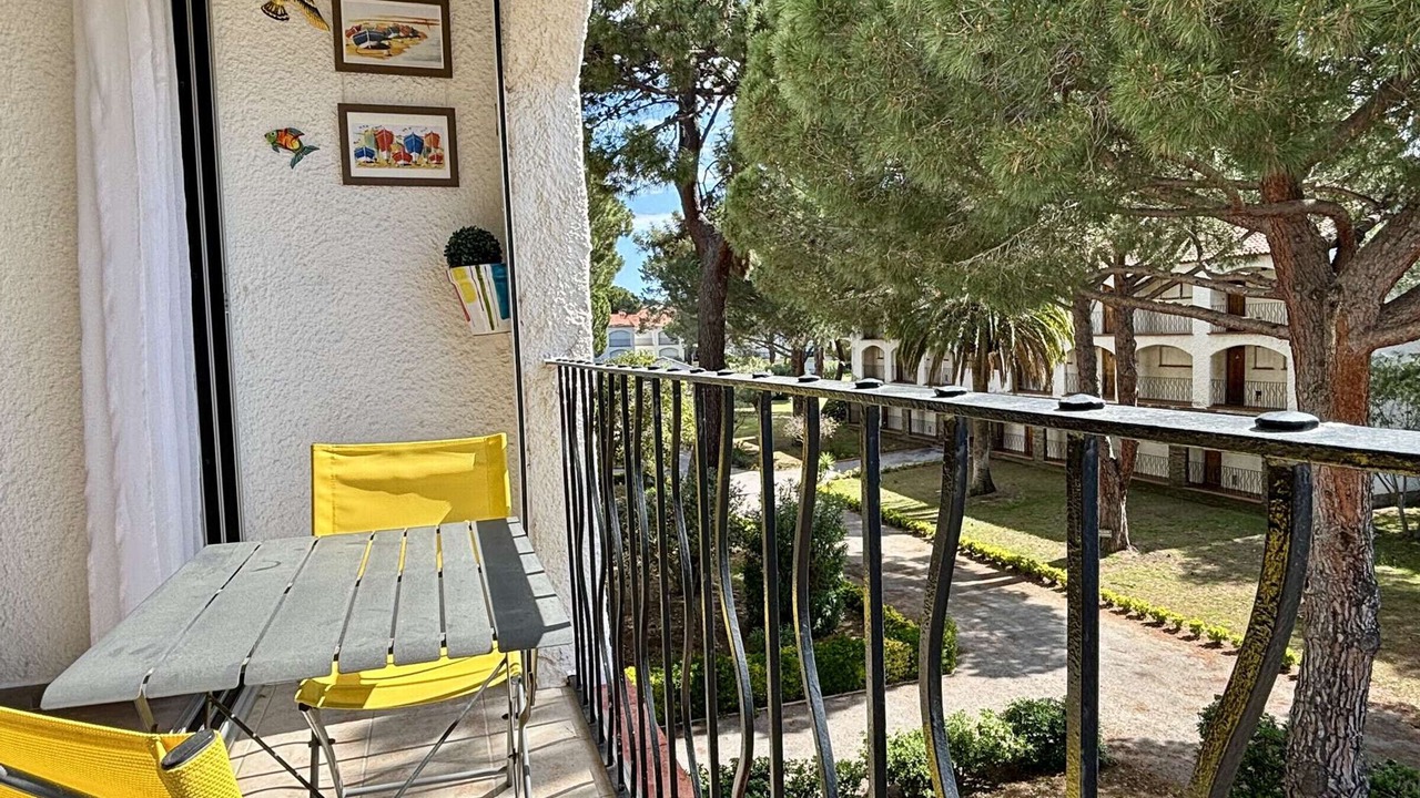 Photo of Outdoor in Argeles Plage