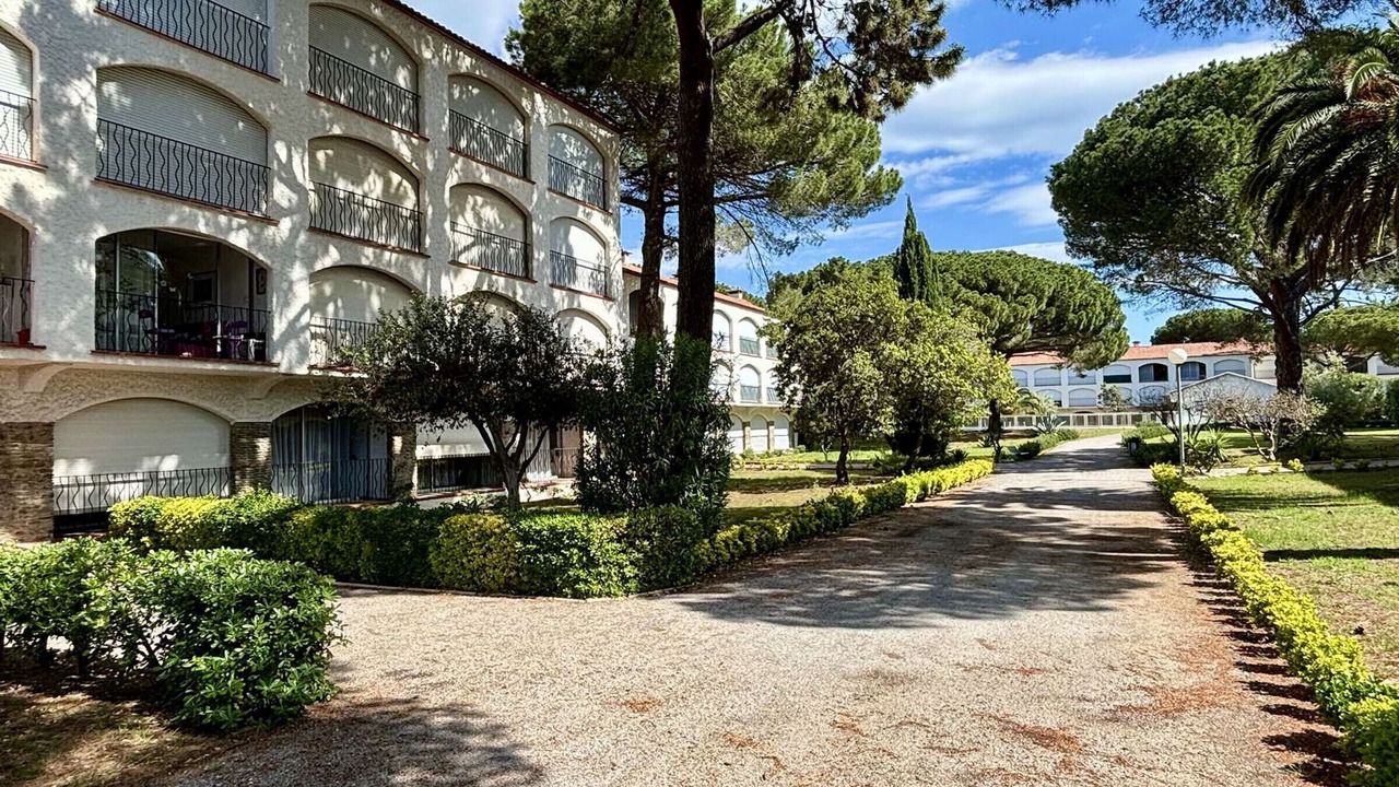 Photo of Outdoor in Argeles Plage