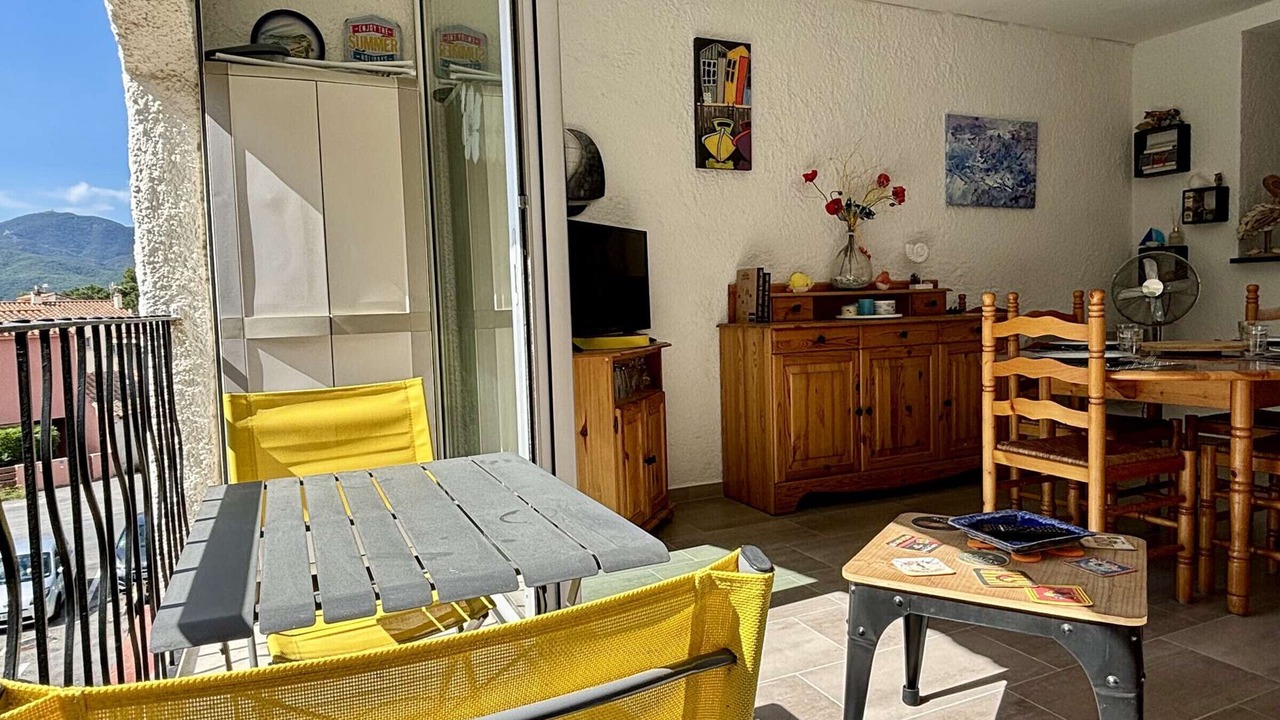 Photo of Outdoor in Argeles Plage