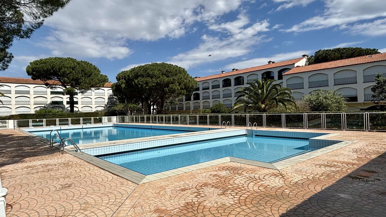 Photo of Outdoor in Argeles Plage