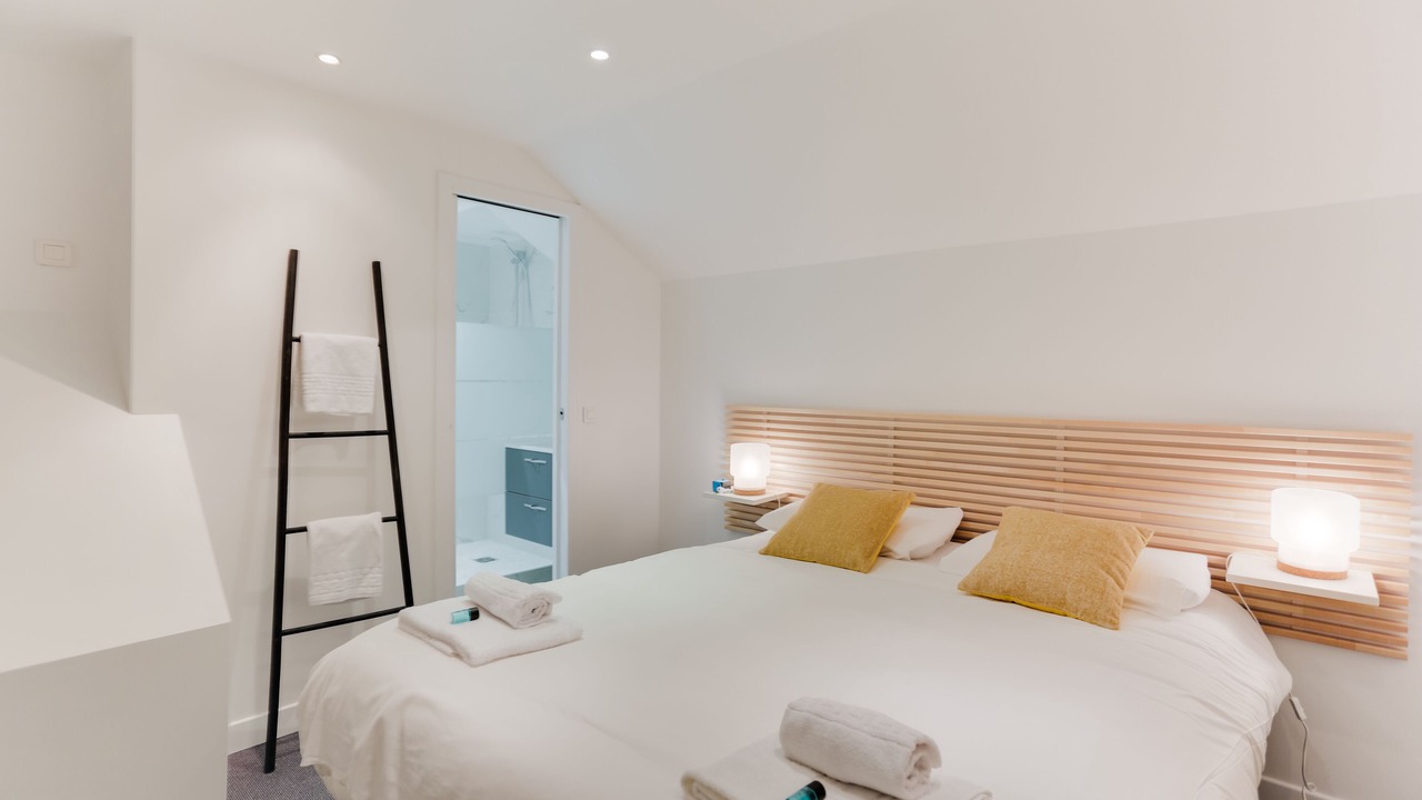 Photo of Bedroom in Gaillon