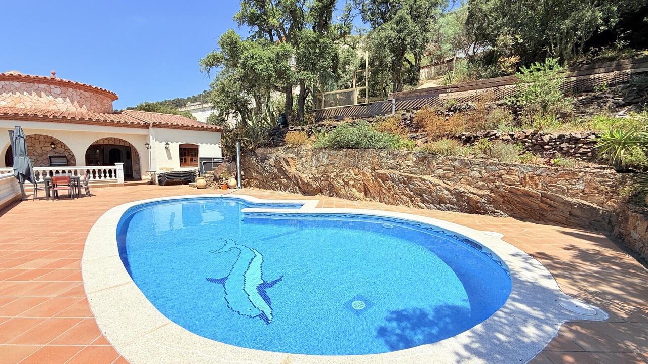 Photo of Outdoor in El Mas Fumats