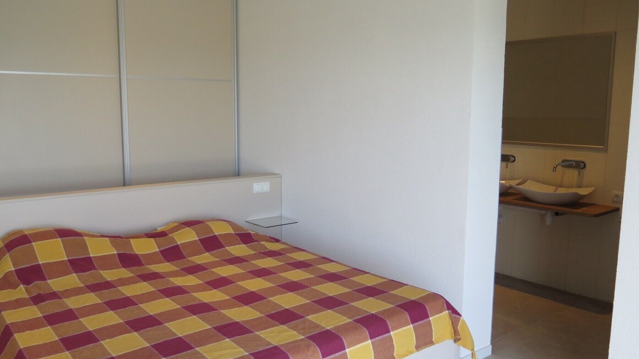 Photo of Bedroom in El Mas Fumats