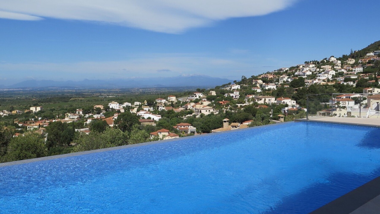 Photo of Outdoor in El Mas Fumats