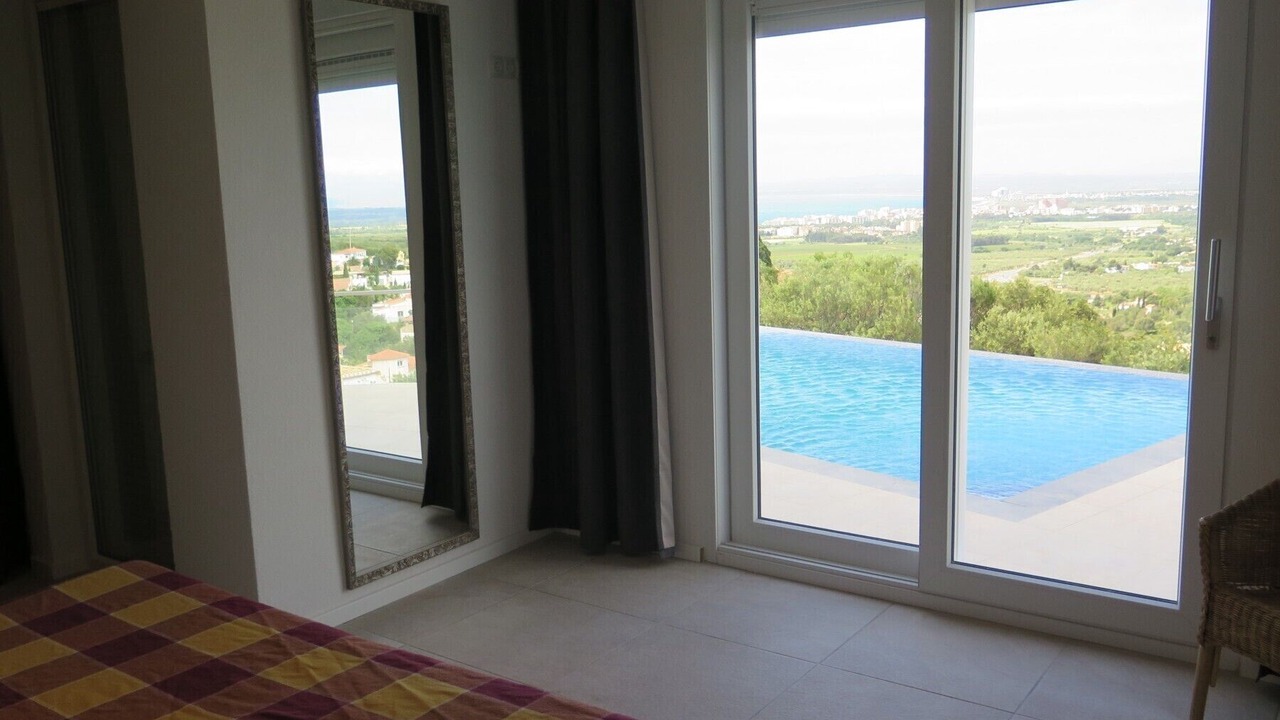 Photo of Bedroom in El Mas Fumats