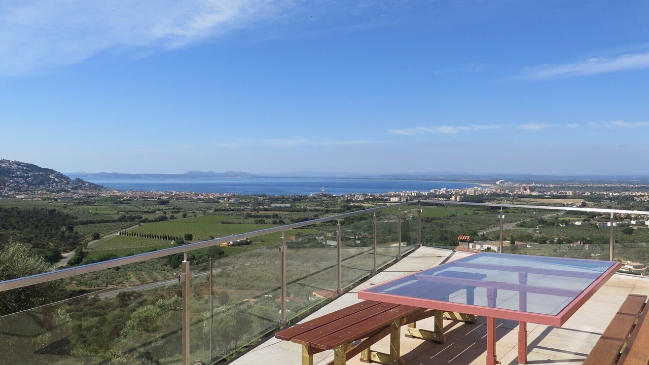 Photo of Outdoor in El Mas Fumats