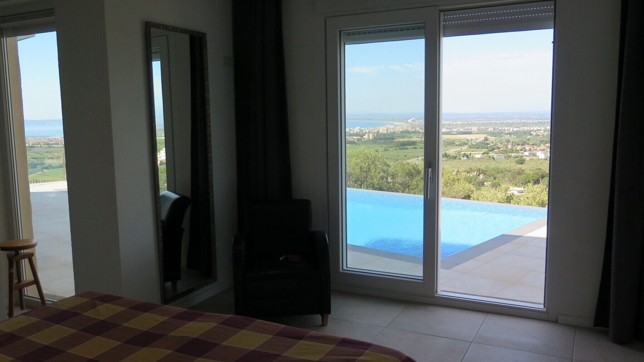 Photo of Bedroom in El Mas Fumats