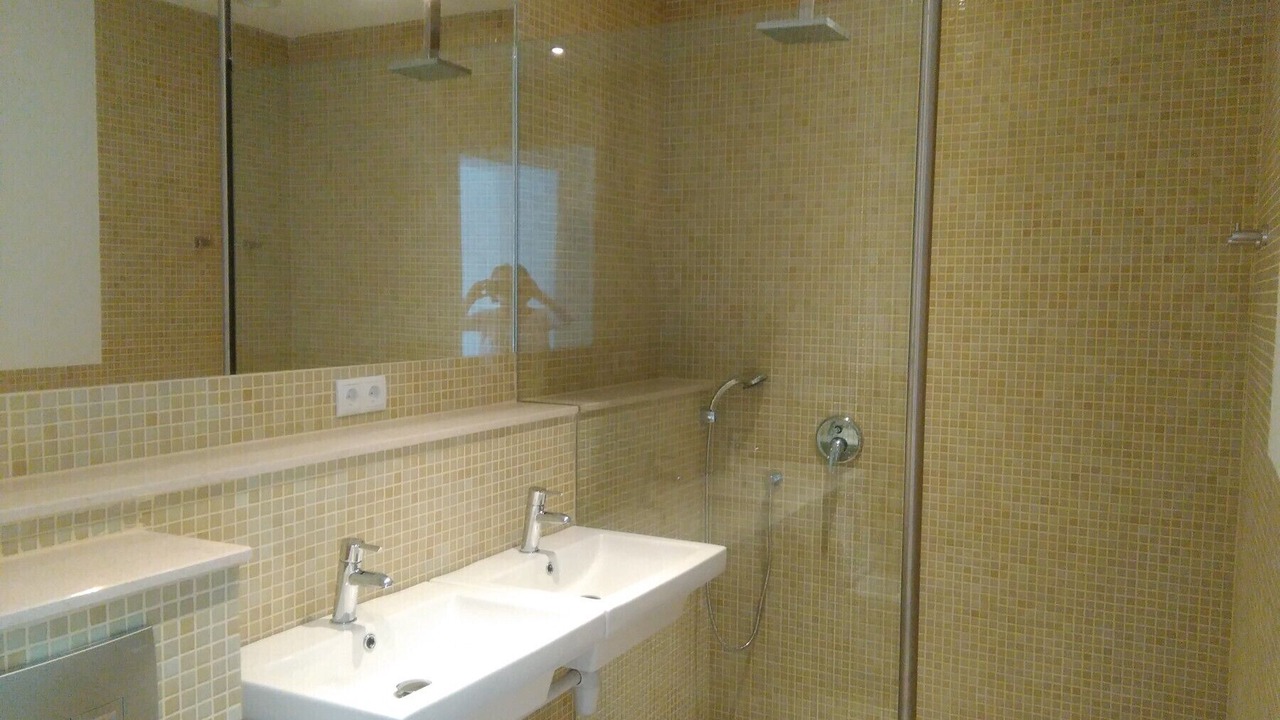 Photo of Bathroom in El Mas Fumats