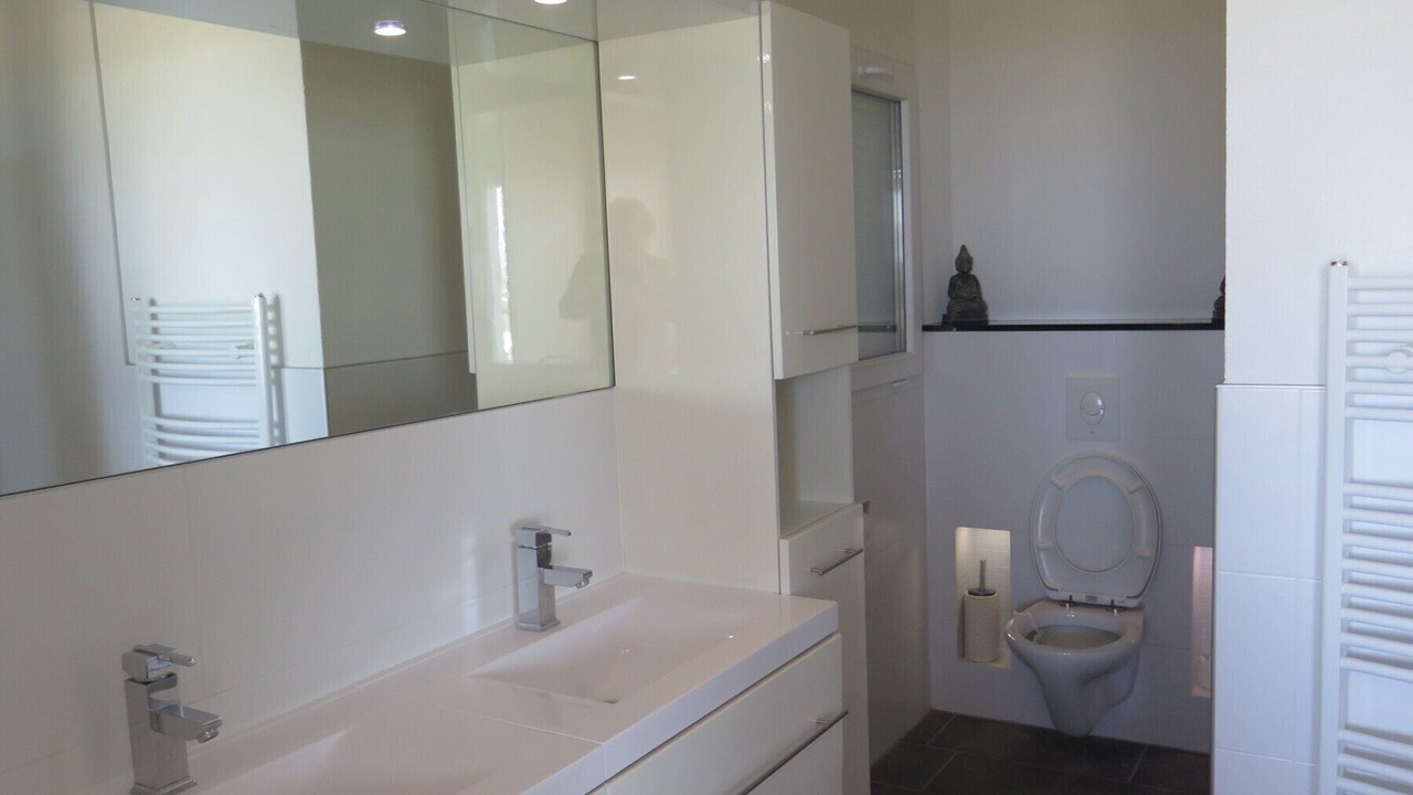 Photo of Bathroom in El Mas Fumats