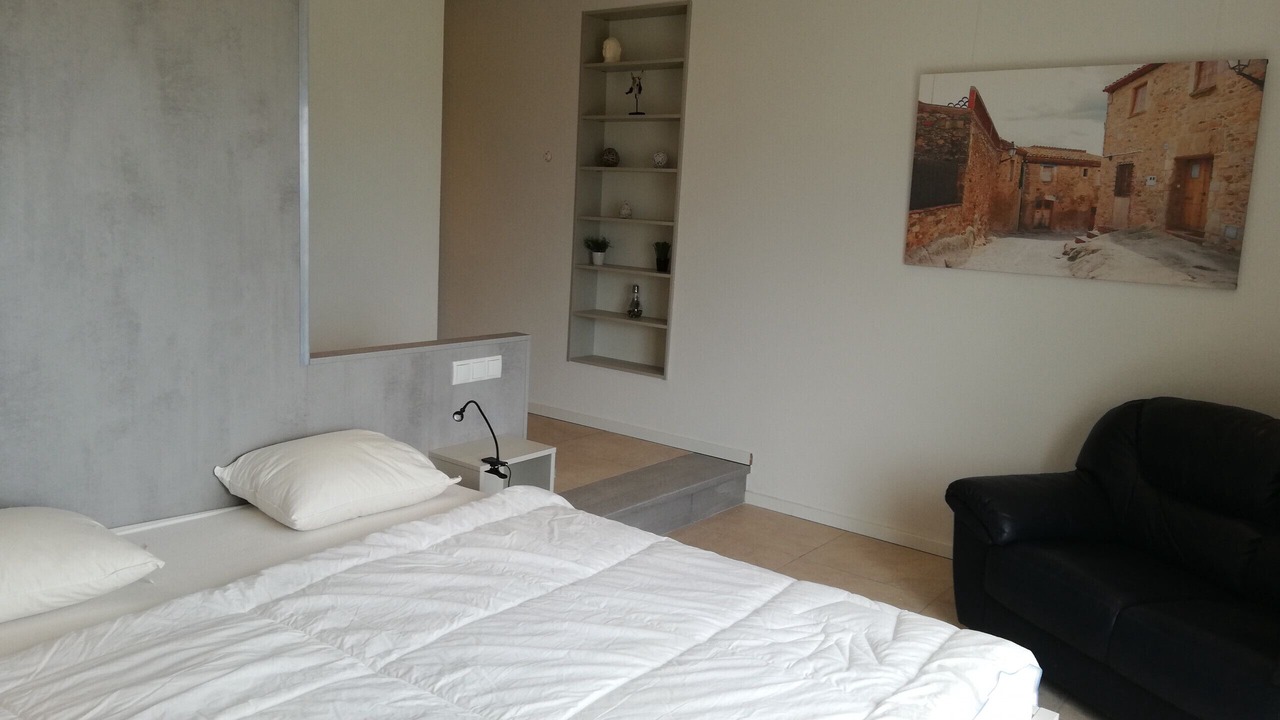 Photo of Bedroom in El Mas Fumats